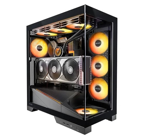Gaming DesktopOKINOS AQ9 ARGB Gaming DesktopOKINOS AQ9 ARGB